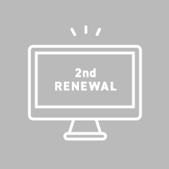 ニュース_コーポレートサイト2ndリニューアル