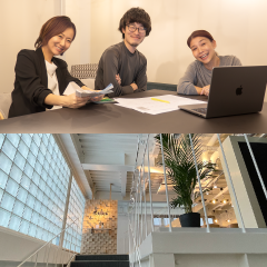 東京支店_提案営業